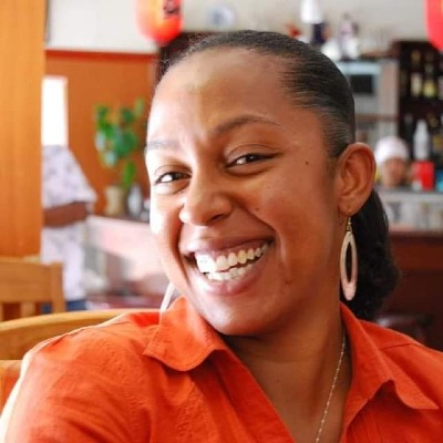 Zaida de Sousa: karateka met een hart voor zorg en kunst 